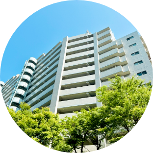 マンション