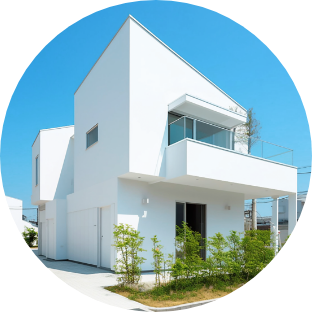 新築戸建て