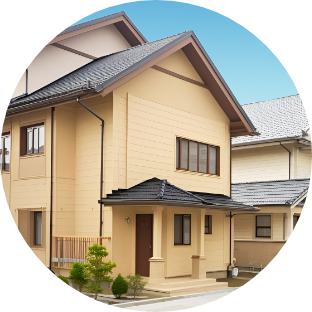 中古戸建て