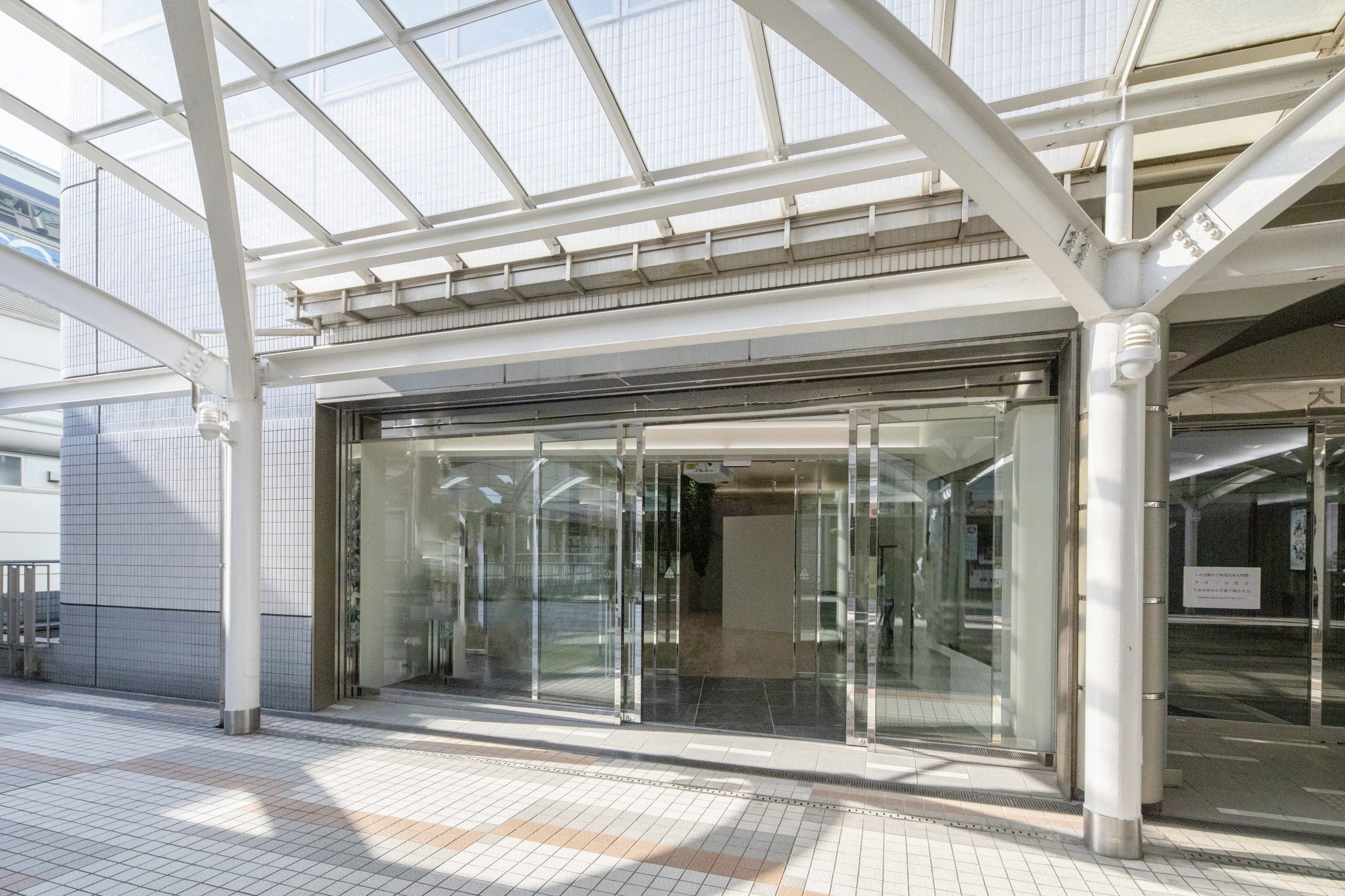 千里中央店