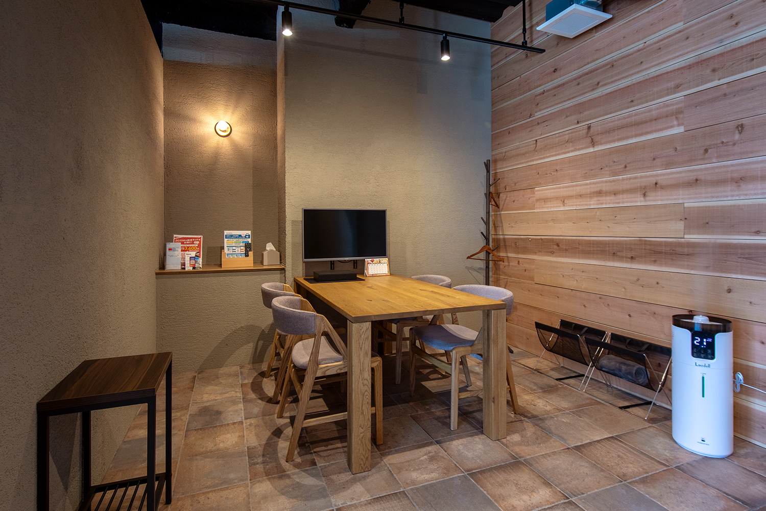 箕面店
