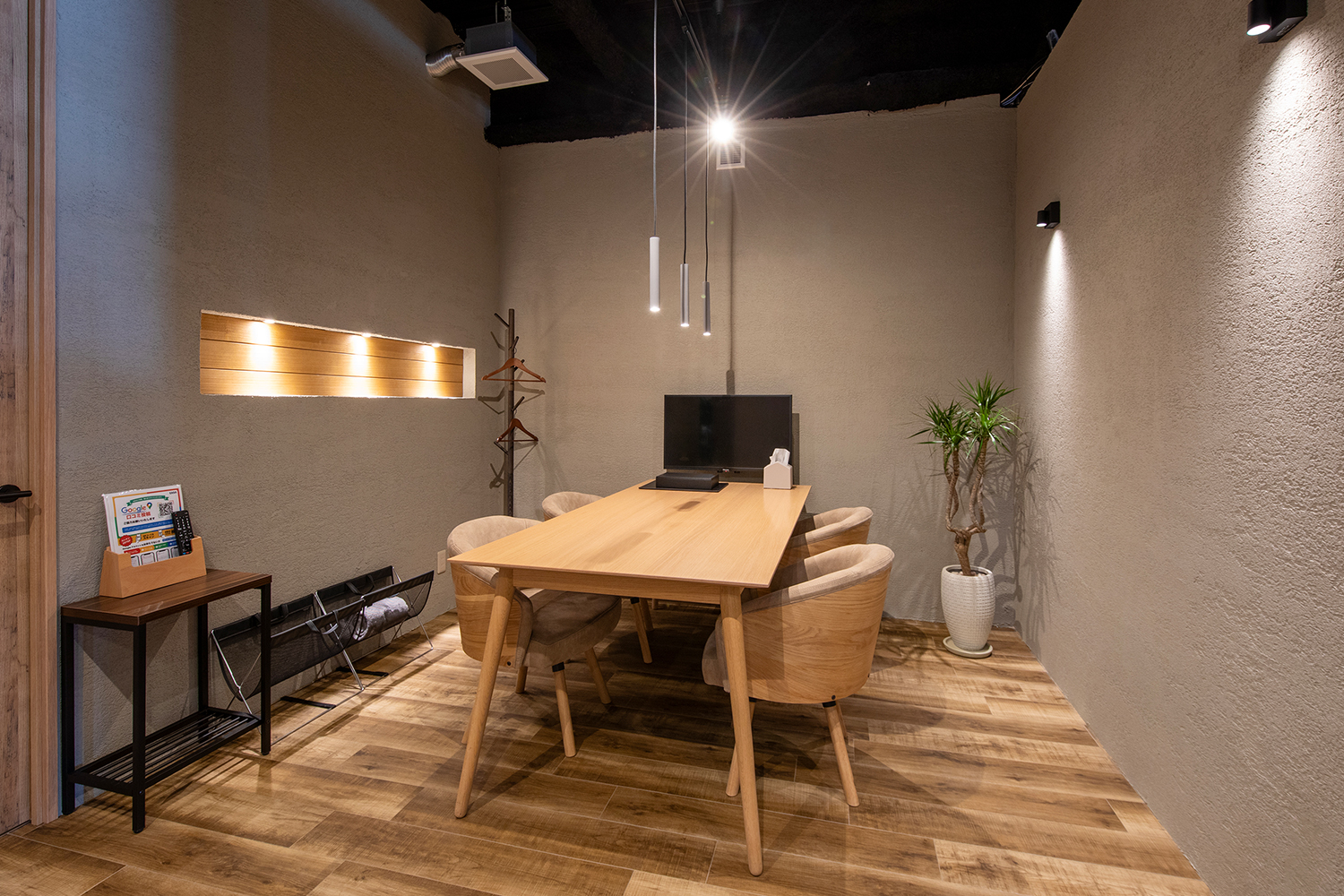 箕面店
