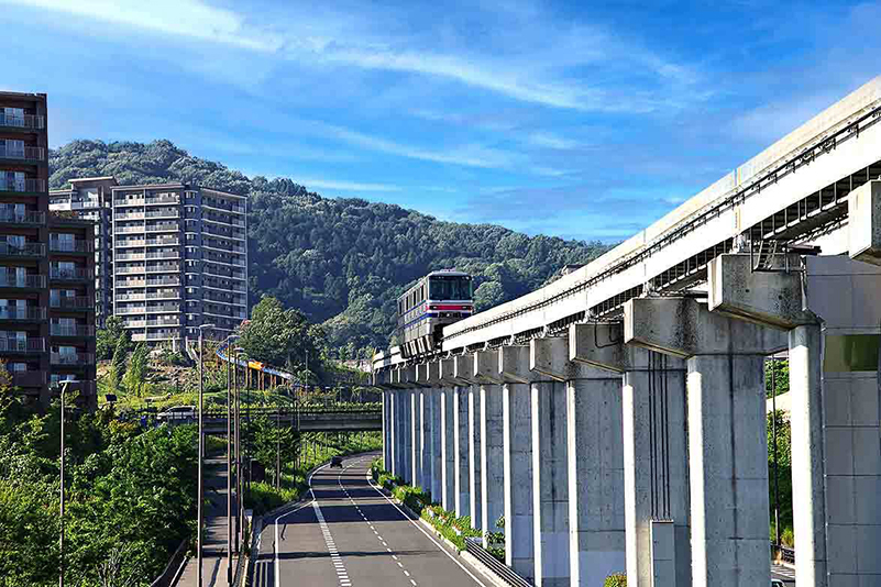 高槻・北摂エリアの中古戸建ての特徴
