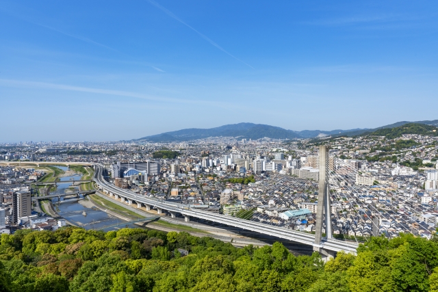 北摂が人気の理由