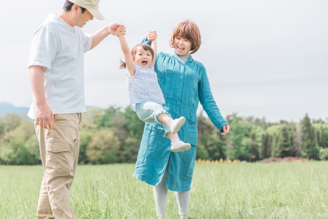 子育てしやすい街の見極めポイント