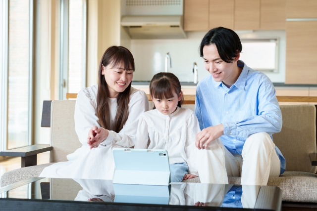 30代共働き夫婦がチェックすべき3つのポイント