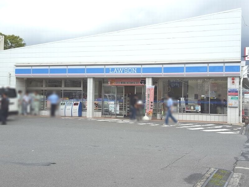 【CASA】メロディーハイム茨木パークアヴェニュー ﾛｰｿﾝ 茨木上穂積一丁目店