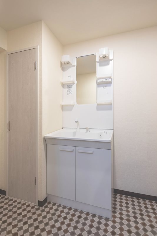 【CASA】サンヴェール高槻4号棟 空き家につき、お客様のお好きなお日にち・お時間にご内覧いただけます！お気軽にお問い合わせください♪