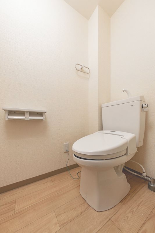 【CASA】サンヴェール高槻4号棟 空き家につき、お客様のお好きなお日にち・お時間にご内覧いただけます！お気軽にお問い合わせください♪