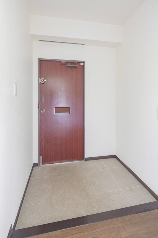 【CASA】サンヴェール高槻4号棟 空き家につき、お客様のお好きなお日にち・お時間にご内覧いただけます！お気軽にお問い合わせください♪