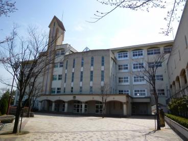 【CASA】朝日プラザ逆瀬川南 宝塚市立宝塚第一中学校