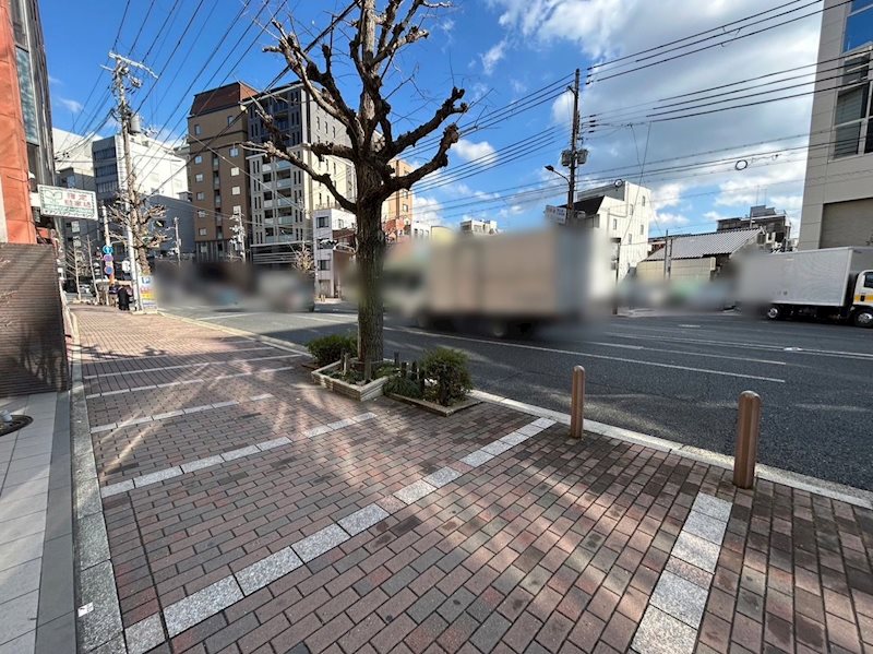 ザ・京都レジデンス四条河原町 【CASAの仲介】関西不動産販売 京都桂川店