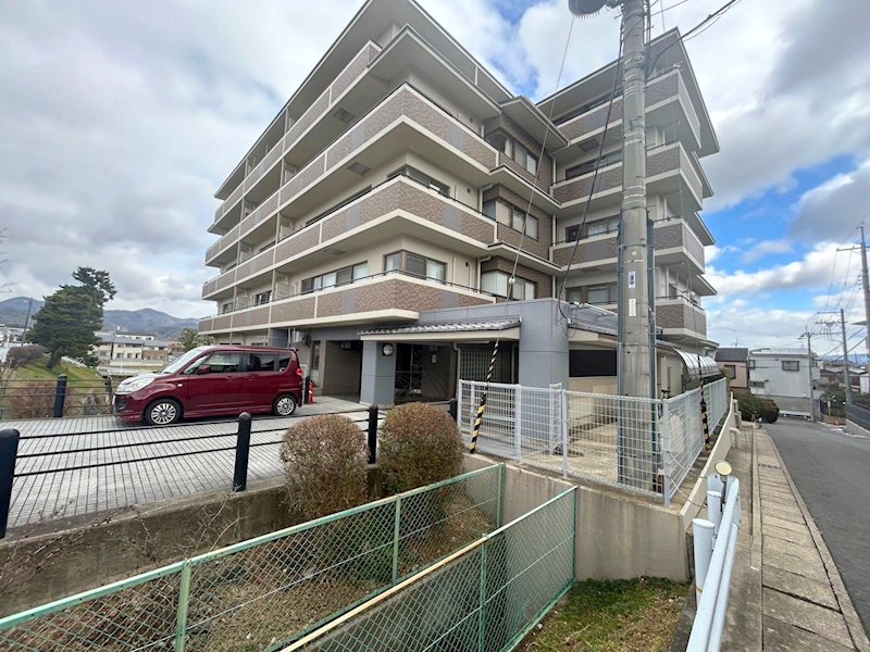 【CASAの仲介】関西不動産販売 京都桂川店