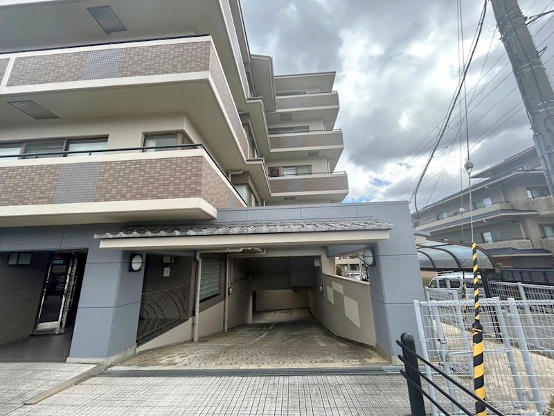 グレース嵐山 【CASAの仲介】関西不動産販売 京都桂川店