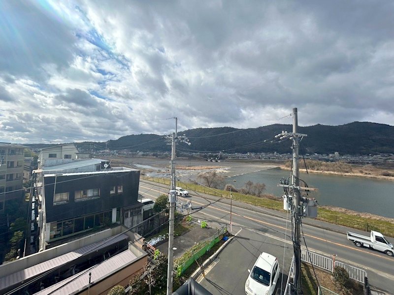 グレース嵐山 【CASAの仲介】関西不動産販売 京都桂川店