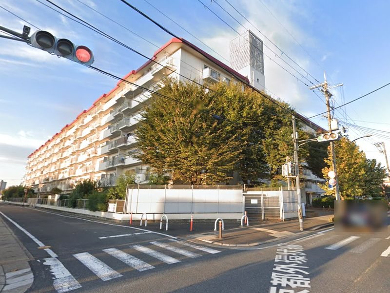 イトーピア向日マンションA棟 【CASAの仲介】関西不動産販売 京都桂川店
