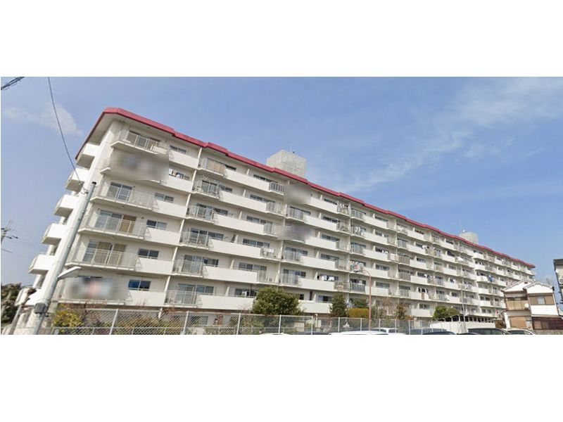 イトーピア向日マンションA棟 【CASAの仲介】関西不動産販売 京都桂川店