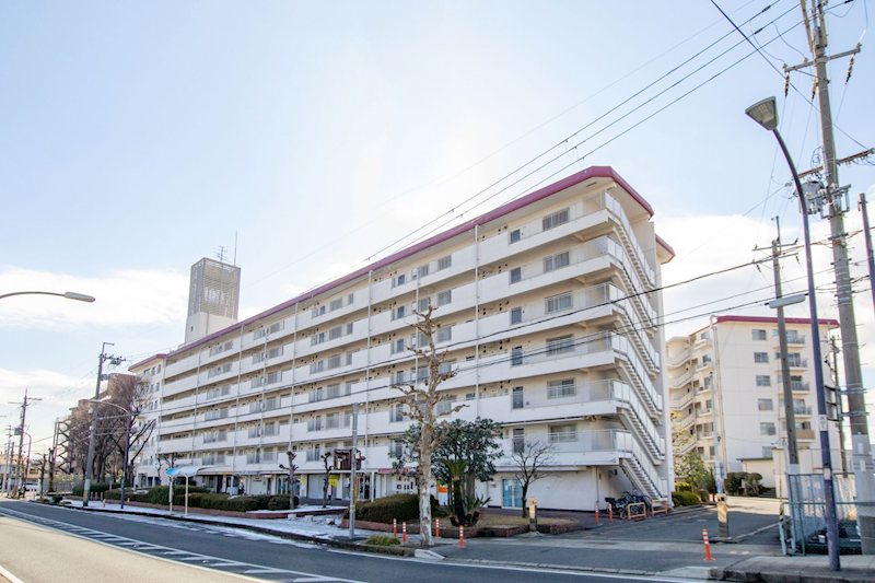 イトーピア向日マンションA棟 【CASAの仲介】関西不動産販売 京都桂川店