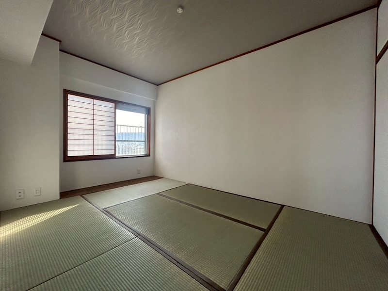 イトーピア向日マンションA棟 【CASAの仲介】関西不動産販売 京都桂川店