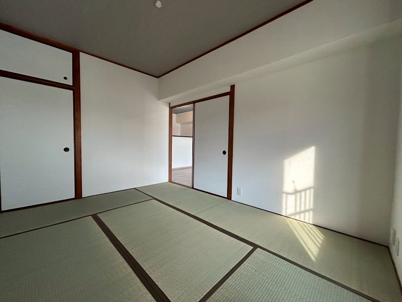 イトーピア向日マンションA棟 【CASAの仲介】関西不動産販売 京都桂川店