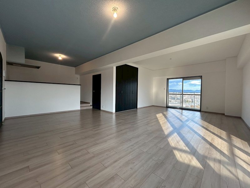 イトーピア向日マンションA棟 【CASAの仲介】関西不動産販売 京都桂川店