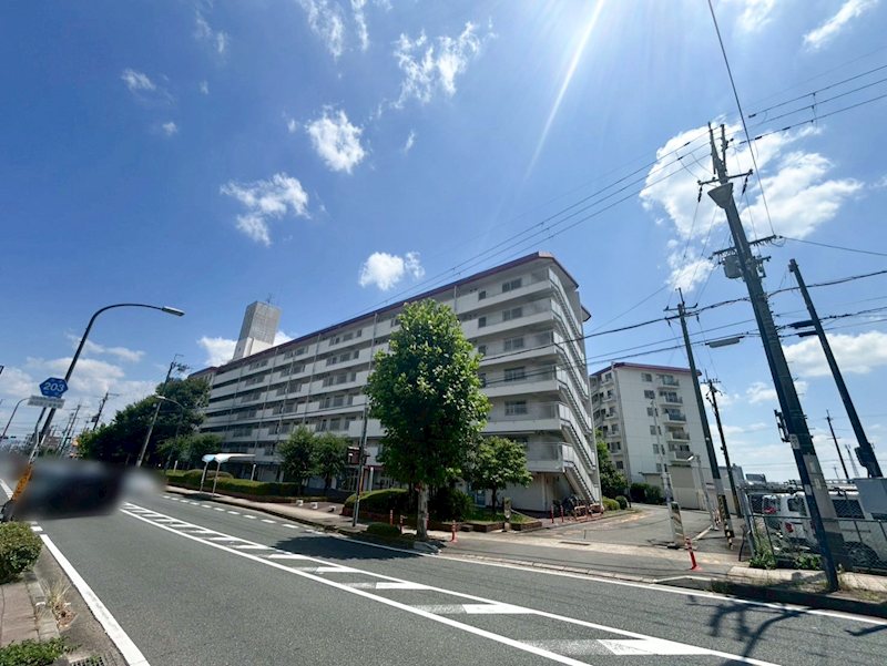 【CASAの仲介】関西不動産販売 京都桂川店