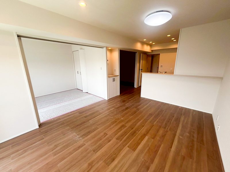 イトーピア向日マンションC棟 【CASAの仲介】関西不動産販売 京都桂川店