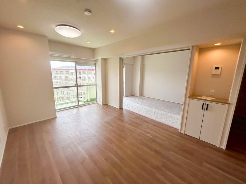 イトーピア向日マンションC棟 【CASAの仲介】関西不動産販売 京都桂川店