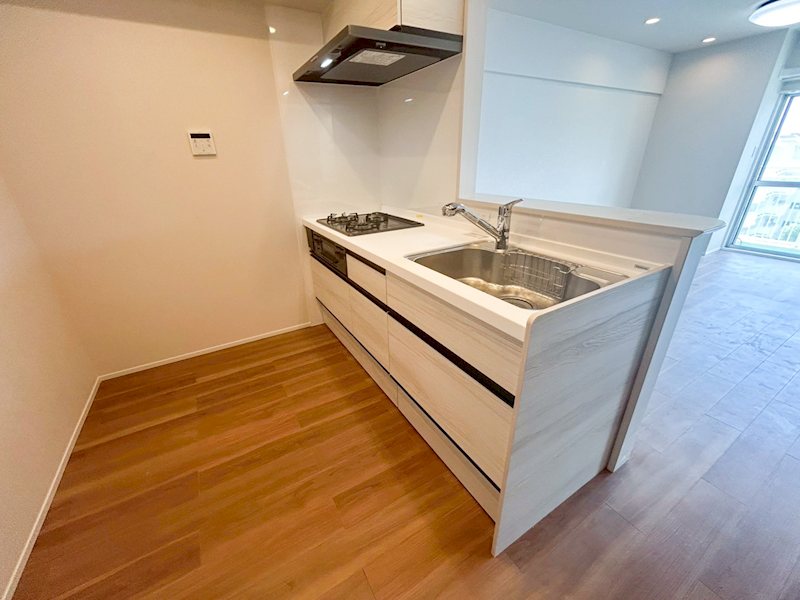 イトーピア向日マンションC棟 【CASAの仲介】関西不動産販売 京都桂川店
