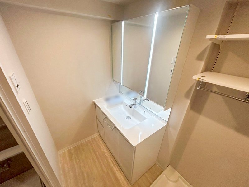 イトーピア向日マンションC棟 【CASAの仲介】関西不動産販売 京都桂川店