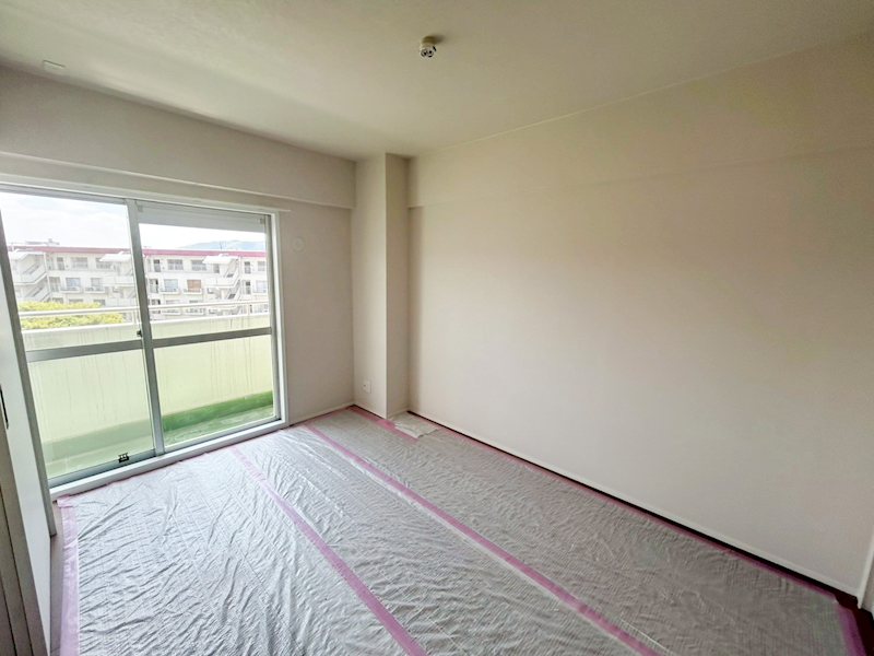 イトーピア向日マンションC棟 【CASAの仲介】関西不動産販売 京都桂川店