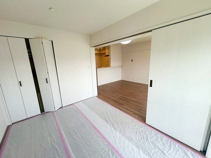 イトーピア向日マンションC棟 【CASAの仲介】関西不動産販売 京都桂川店