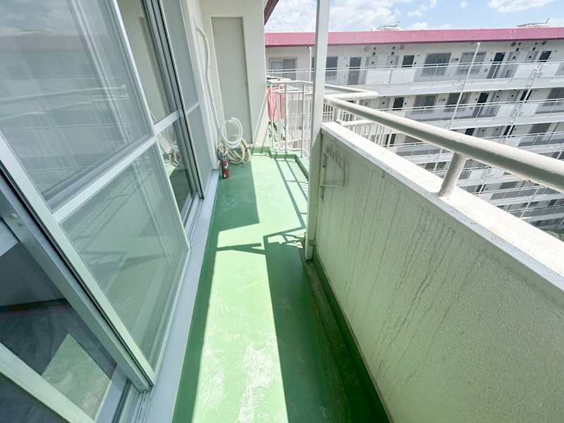 イトーピア向日マンションC棟 【CASAの仲介】関西不動産販売 京都桂川店
