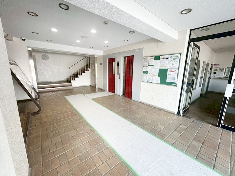 イトーピア向日マンションC棟 【CASAの仲介】関西不動産販売 京都桂川店
