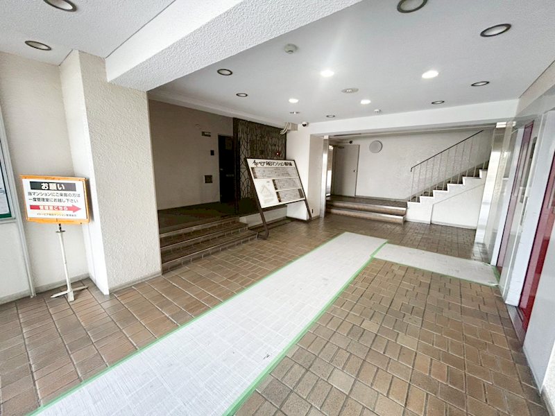 イトーピア向日マンションC棟 【CASAの仲介】関西不動産販売 京都桂川店
