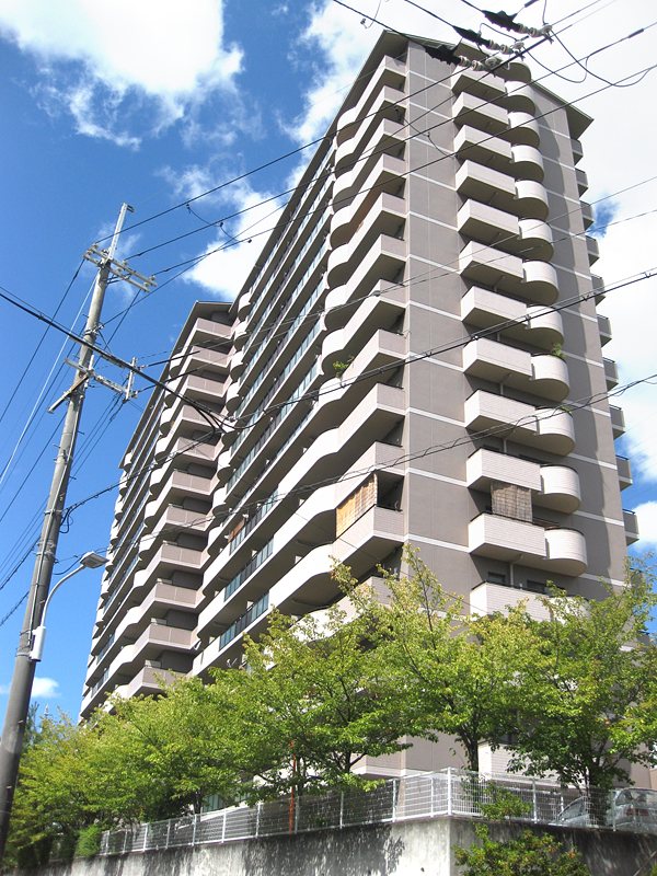 【CASA】アルティプラザ高槻 2025年5月フルリフォーム済！10階部分につき、陽当り･通風良・眺望良好です！