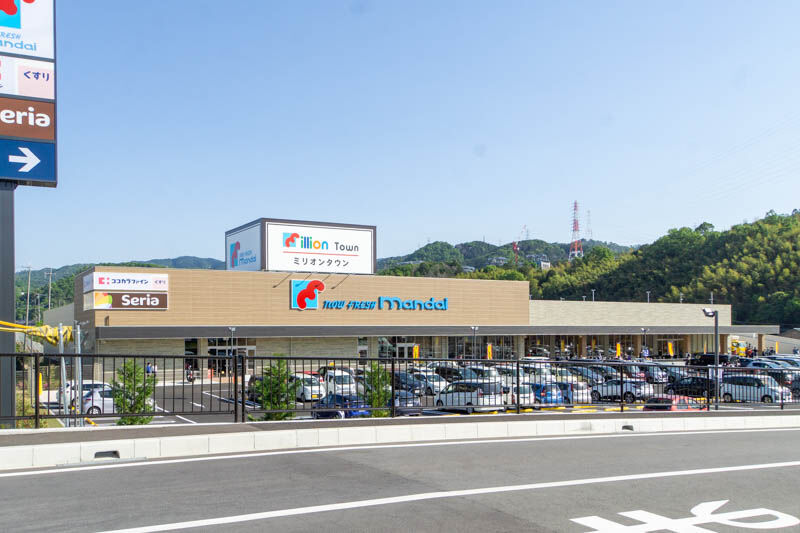 【CASA】アルティプラザ高槻 万代高槻インター店