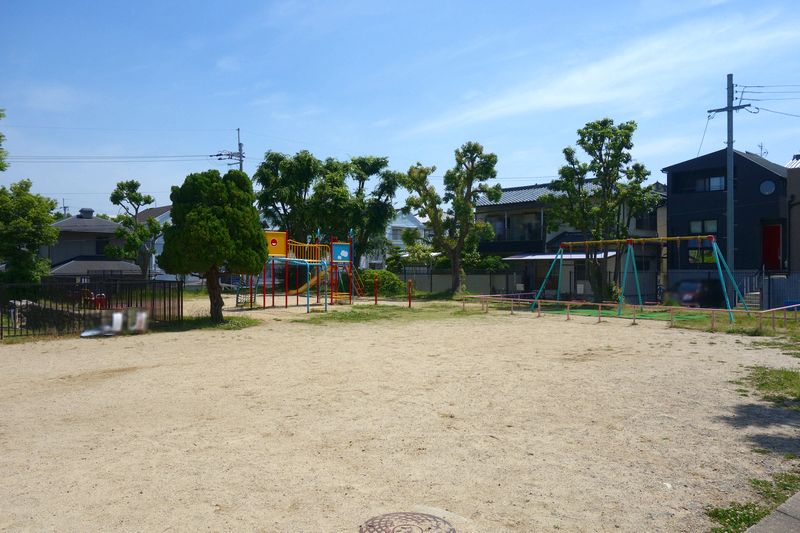 【CASA】アルティプラザ高槻 日吉台南公園