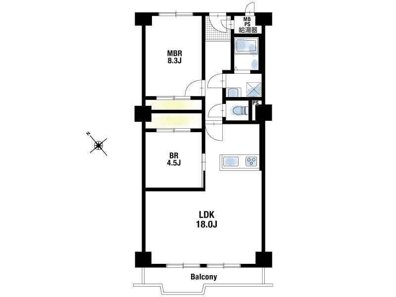 イトーピア向日マンションC棟 【CASAの仲介】関西不動産販売 京都桂川店