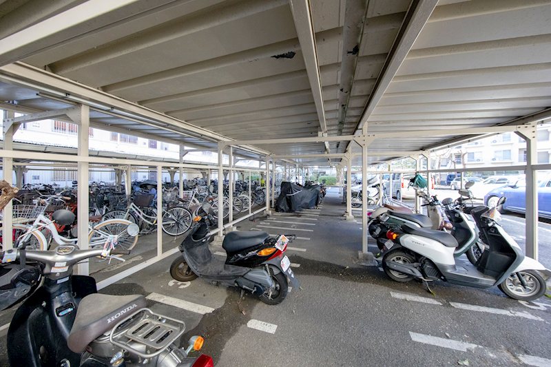 イトーピア向日マンションC棟 【CASAの仲介】関西不動産販売 京都桂川店