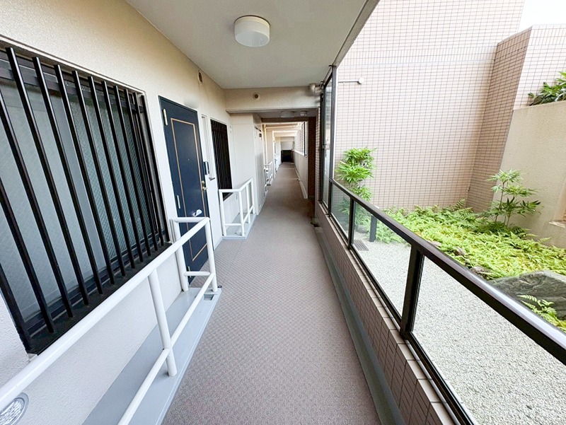 ライオンズマンション上桂 【CASAの仲介】関西不動産販売 京都桂川店