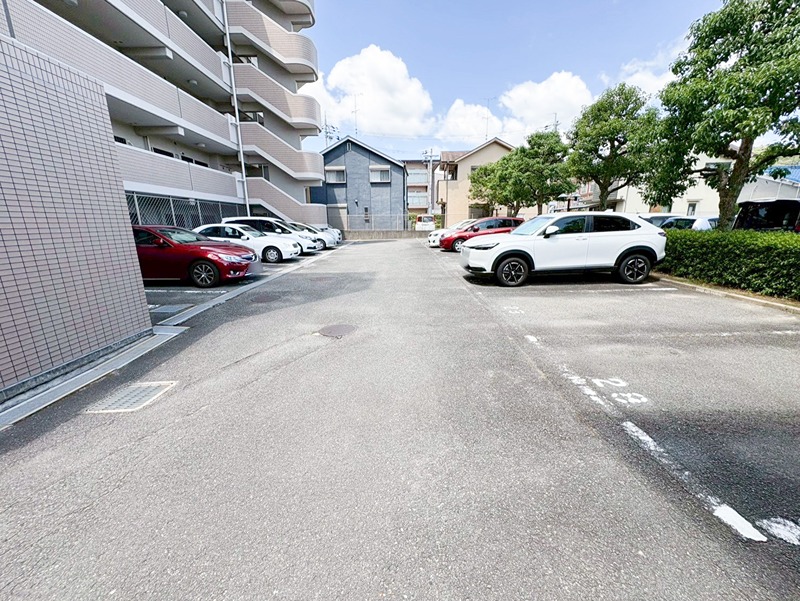 ライオンズマンション上桂 【CASAの仲介】関西不動産販売 京都桂川店