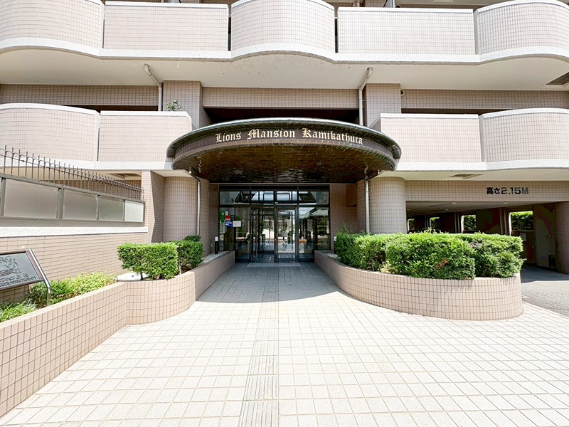 ライオンズマンション上桂 【CASAの仲介】関西不動産販売 京都桂川店