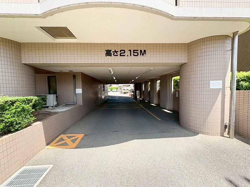 ライオンズマンション上桂 【CASAの仲介】関西不動産販売 京都桂川店