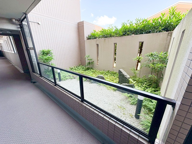 ライオンズマンション上桂 【CASAの仲介】関西不動産販売 京都桂川店