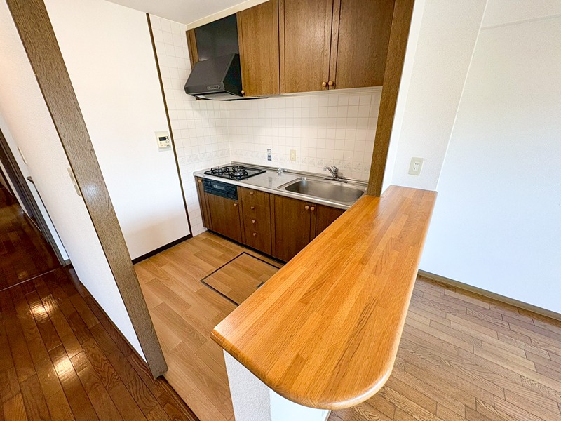 ライオンズマンション上桂 【CASAの仲介】関西不動産販売 京都桂川店