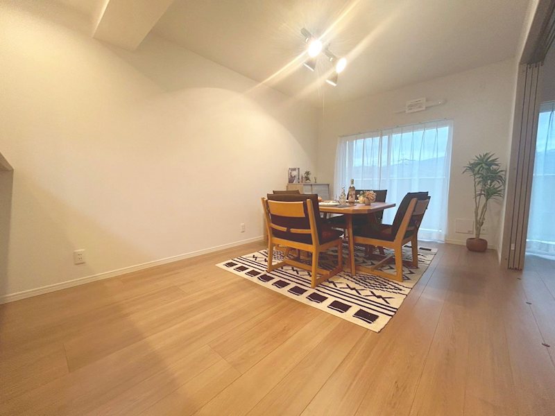 エルパーク西京・大原野 ◇CASAの仲介～「住みたい場所」も「住みたい空間」も「この会社で選んで良かった」を一番に～◇