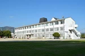 エルパーク西京・大原野 京都市立上里小学校