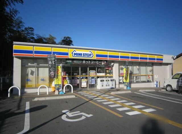 エルパーク西京・大原野 ﾐﾆｽﾄｯﾌﾟ 向日寺戸町店