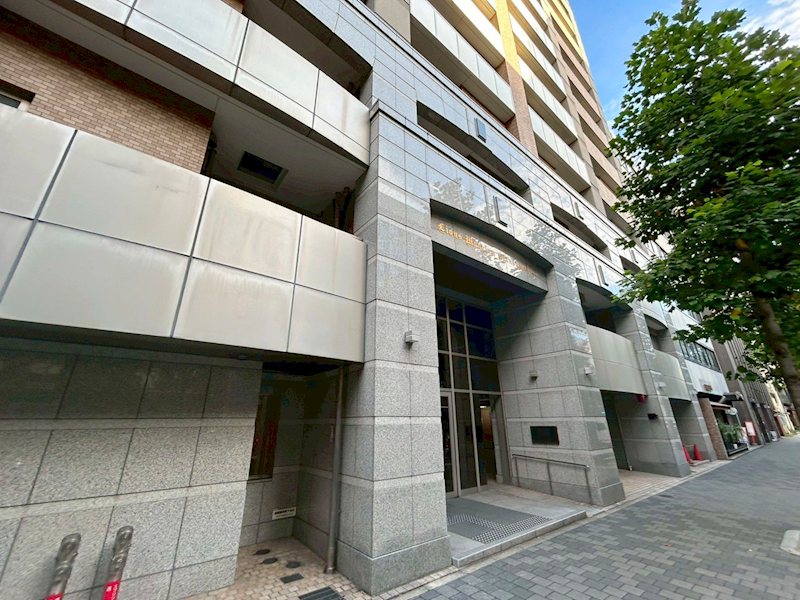 ライオンズマンション烏丸通 【CASAの仲介】関西不動産販売 京都桂川店